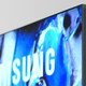 Imagen para el artículo titulado Pantalla sin bordes, sonido en 3D y la voz de Alexa: así son los nuevos televisores QLED de Samsung